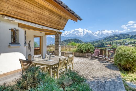 Chalet in Cordon, Haute-Savoie