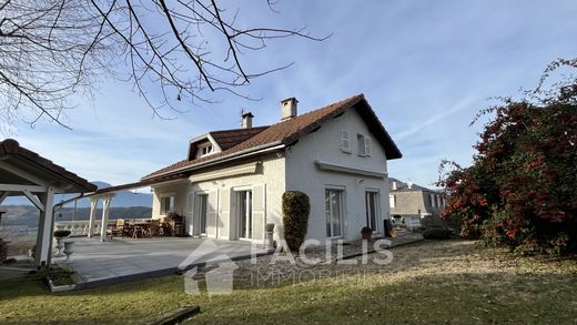 Maison de luxe à Vaulnaveys-le-Haut, Isère
