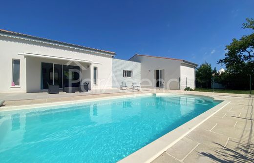 Luxe woning in Royan, Charente-Maritime