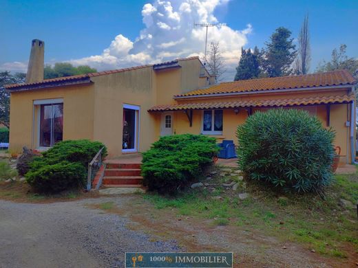 Casa de lujo en Valras-Plage, Herault