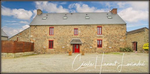Luxury home in Le Mont-Saint-Michel, Manche