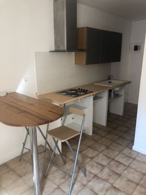 Appartement in Aix-en-Provence, Bouches-du-Rhône