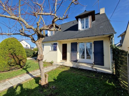 Casa di lusso a Le Pouliguen, Loira Atlantica