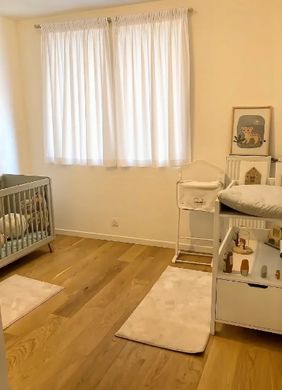 Apartment in Boulogne-Billancourt, Hauts-de-Seine