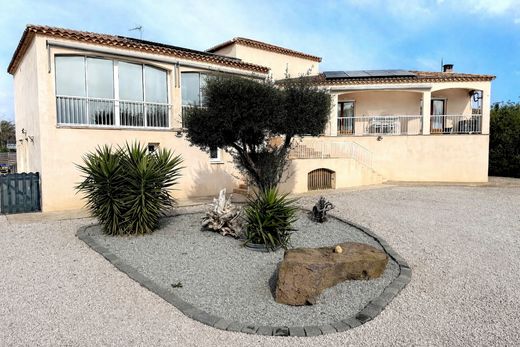 Luxury home in Le Grau-d'Agde, Hérault