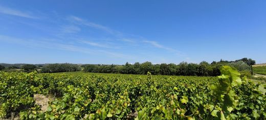 Terreno en Visan, Vaucluse