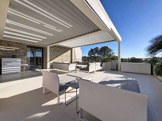 Apartment in Saint-Raphaël, Var