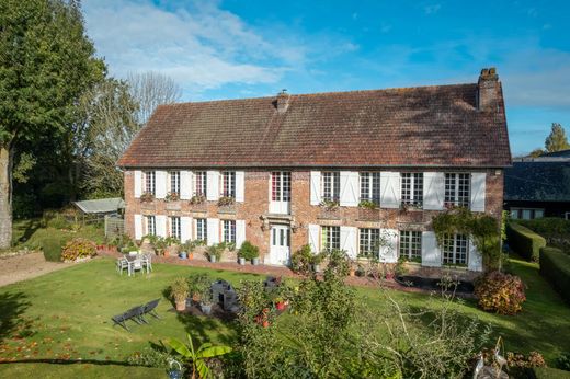 豪宅  Honfleur, Calvados