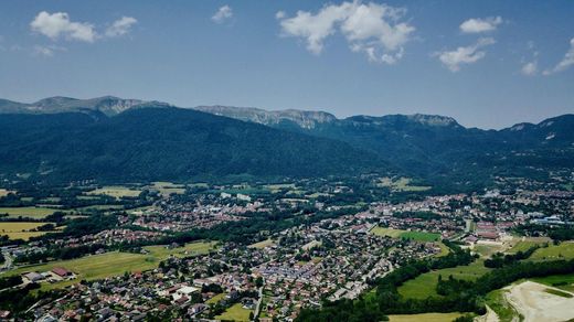 Piso / Apartamento en Saint-Genis-Pouilly, Ain