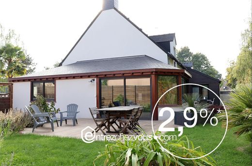 منزل ﻓﻲ Betton, Ille-et-Vilaine