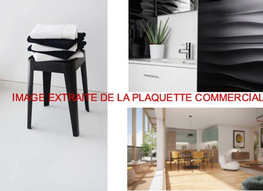 Apartament w Ferney-Voltaire, Ain