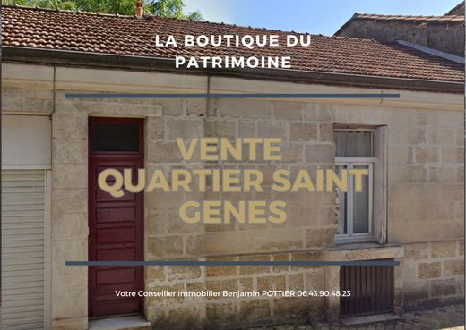 Luxus-Haus in Bordeaux, Gironde