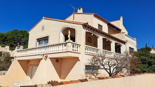 Luksusowy dom w Narbonne, Aude