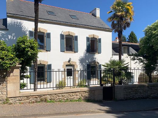 Luxury home in Baden, Morbihan