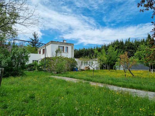 호화 저택 / Sisteron, Alpes-de-Haute-Provence