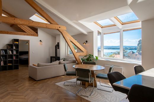 Квартира, Veyrier-du-Lac, Haute-Savoie