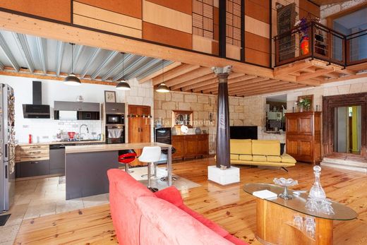 Luxe woning in Bordeaux, Gironde