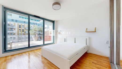Appartement à Boulogne-Billancourt, Hauts-de-Seine