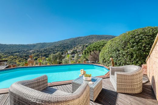 Casa de lujo en Le Lavandou, Var