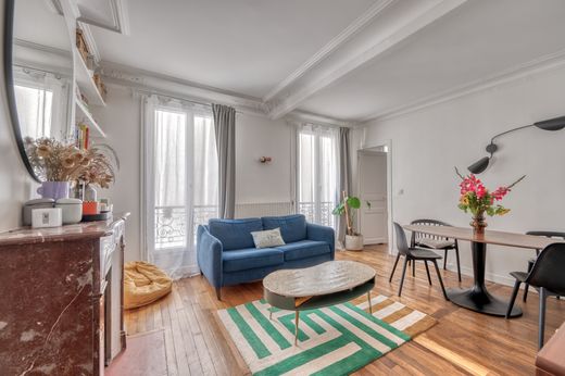 Apartment / Etagenwohnung in Montorgueil, Sentier, Vivienne-Gaillon, Paris