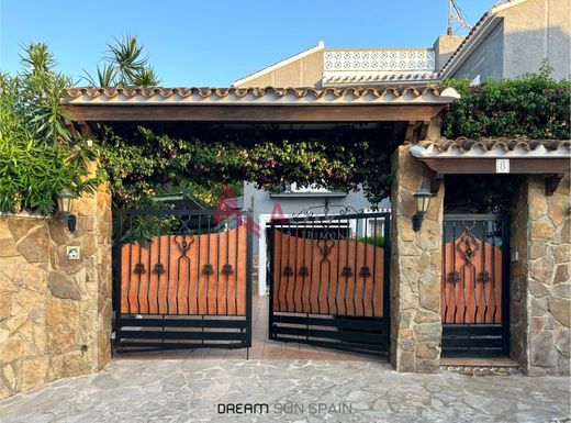 Casa de luxo - Denia, Provincia de Alicante