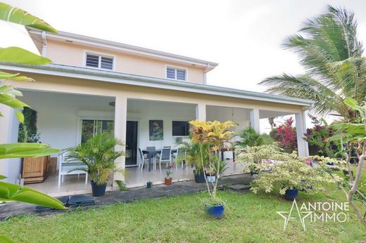 Villa in Le François, Martinique