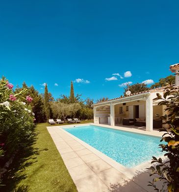 Villa in Vidauban, Var