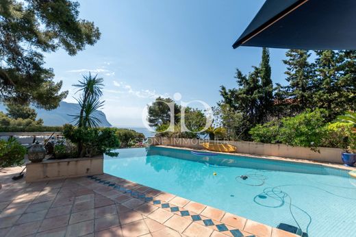 Luxe woning in Cassis, Bouches-du-Rhône