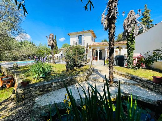 Villa en Vagnas, Ardeche