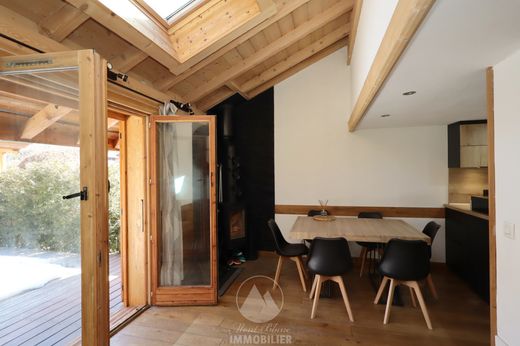 Apartment in Chamonix, Haute-Savoie