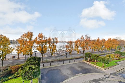 Piso / Apartamento en Enghien-les-Bains, Valle de Oise
