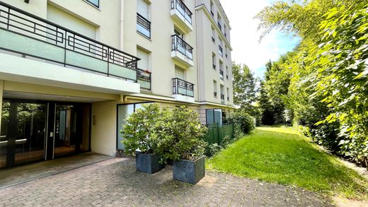 Apartament w Sainte-Foy-lès-Lyon, Rhône