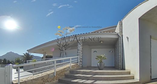 Villa à L'Île-Rousse, Haute-Corse