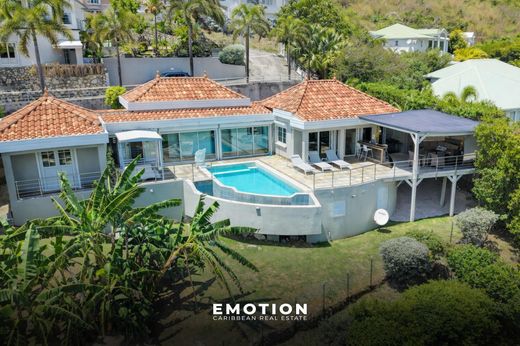 Villa - Saint Martin