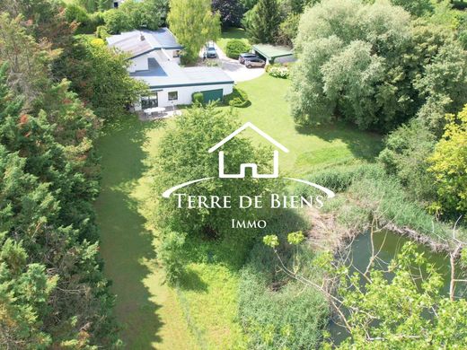 Luxury home in Soissons, Aisne