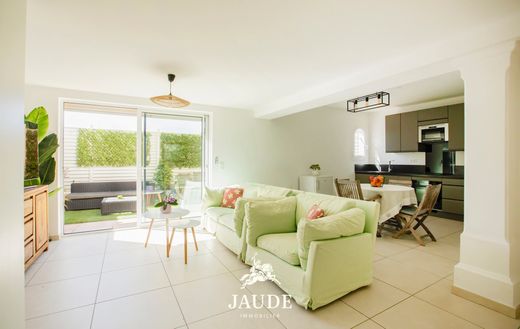 Dúplex en Sainte-Maxime, Var