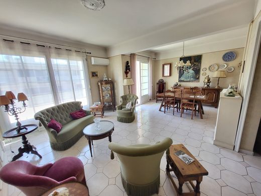 Appartement in Hyères, Var