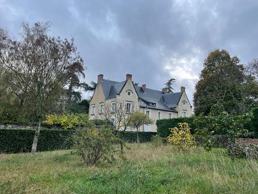 Luxury home in Morannes, Maine-et-Loire