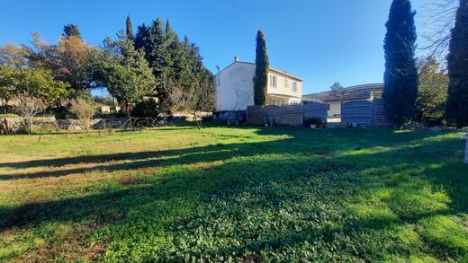 Casa de lujo en Pompignan, Gard