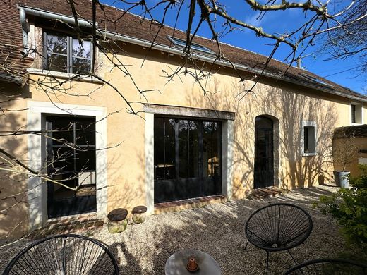 Luxury home in Bellême, Orne