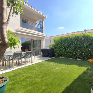 Villa - La Farlède, Var