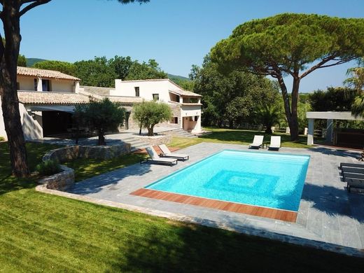 Willa w Ramatuelle, Var