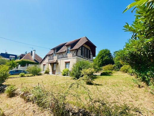 Casa de lujo en Trouville-sur-Mer, Calvados