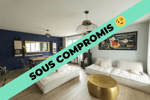 Luxury home in Rilly-la-Montagne, Marne