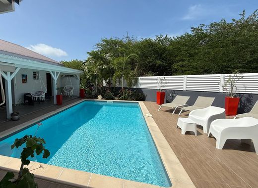 Villa Saint-François, Guadeloupe