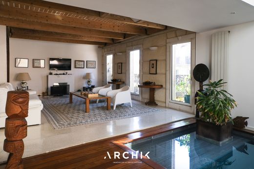 Appartement à Marseille, Bouches-du-Rhône