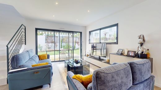 Lüks ev Vaux-sur-Mer, Charente-Maritime