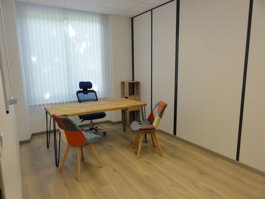 Office in Le Creusot, Saône-et-Loire