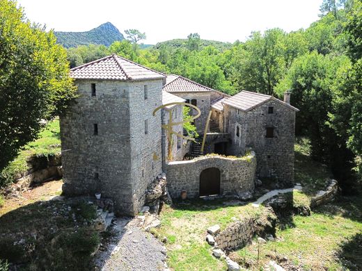 Villa - Les Vans, Ardèche