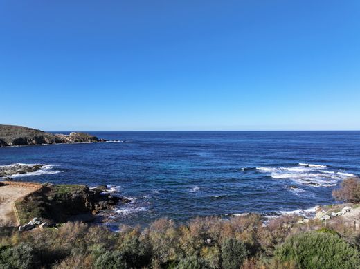 别墅  Centuri, Upper Corsica